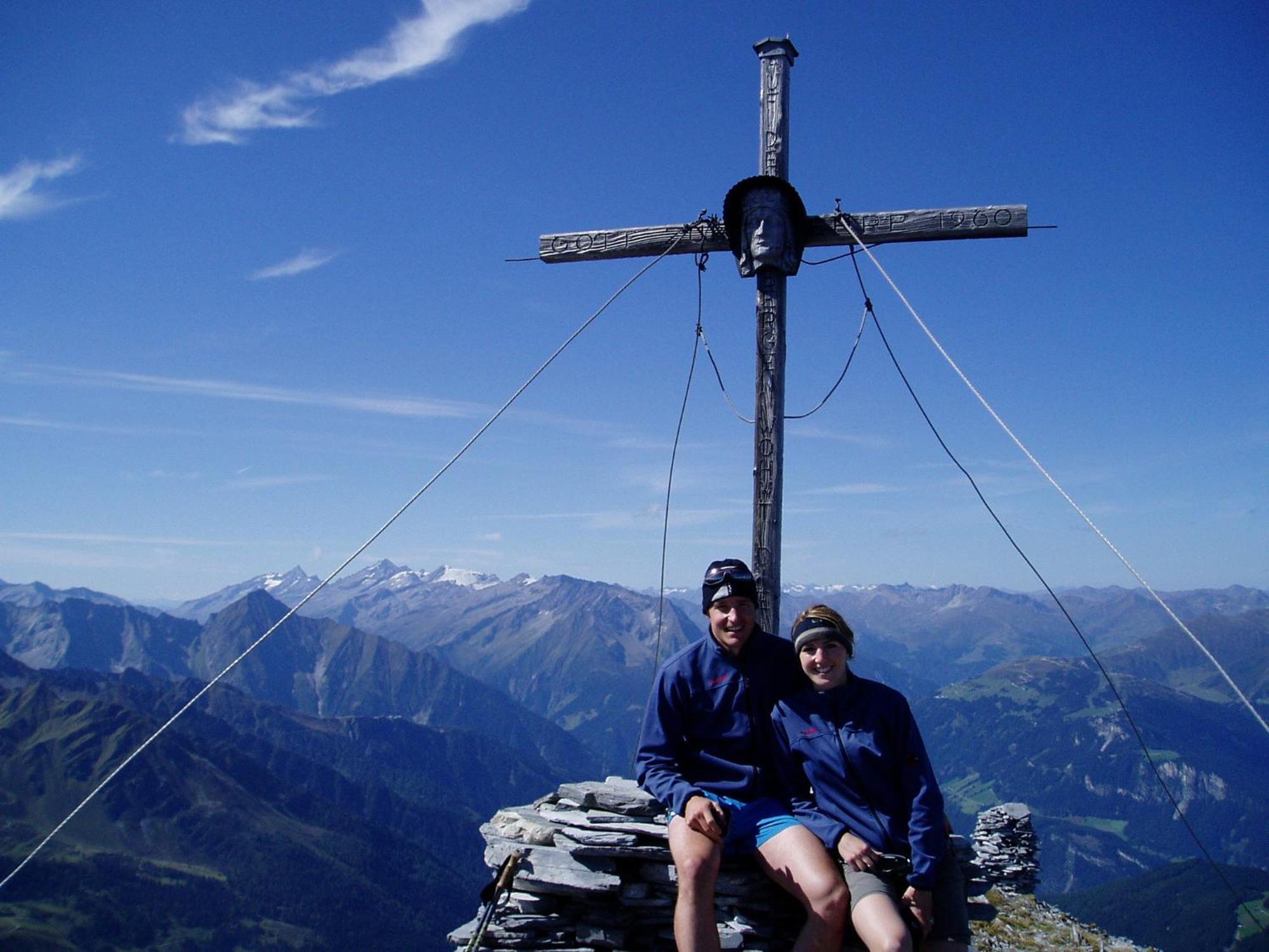 Apart Zillertal Aschau Im Zillertal Exterior foto